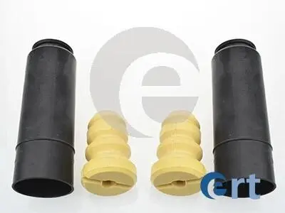 520040 Захист аморт.задн.к-кт E81,87,90,X1 07- ERT підбір по vin на Brocar