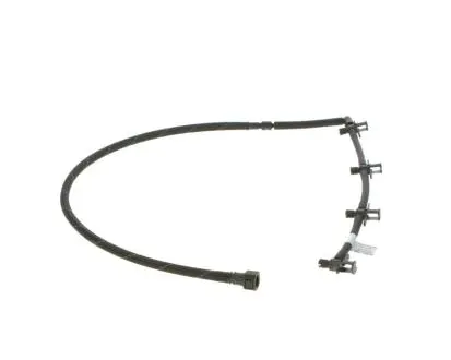 0445130041 Трубка паливної системи в зборі BOSCH підбір по vin на Brocar
