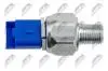 ECWCT001 Датчик давления системы энергии power анг.1.1-2.0 citoen xsara picasso; пежо 206/306,9677809680 NTY підбір по vin на Brocar