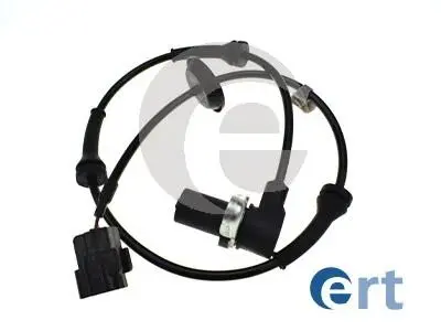 530204 Датчик АБС Chevrolet, Fiat (DS0145) (вир-во ERT) ERT подбор по vin на Brocar
