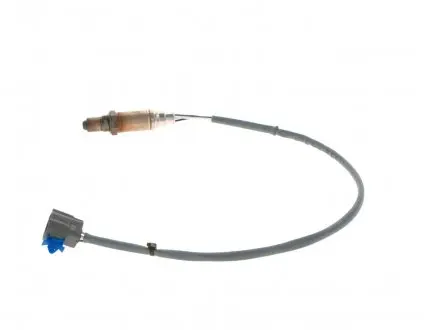 F00HL00385 Лямбда зонд (4-х конт.) CX-7 2,3 06- BOSCH підбір по vin на Brocar