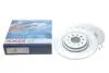 0986479G74 Диск торм. задн. Jeep Cherokee -18 BOSCH підбір по vin на Brocar