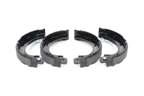 0986487937 TOYOTA Щеки торм. задние Verso 09- BOSCH підбір по vin на Brocar