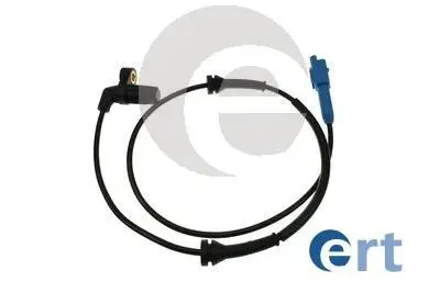530043 PEUGEOT Датчик ABS передн.206 98- ERT підбір по vin на Brocar