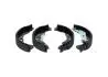 0986487747 SUZUKI Щеки зад. торм. Swift 94- BOSCH підбір по vin на Brocar