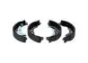 0986487747 SUZUKI Щеки зад. торм. Swift 94- BOSCH підбір по vin на Brocar