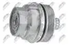 Корпус масляного фільтра Toyota Highlander 3.5 07-14/Rav IV 2.5 12-18 CCL-TY-009