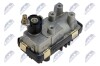 ECDHY000 TURBO ACTUATOR /6NW010099-10/ NTY підбір по vin на Brocar