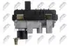 ECDHY000 TURBO ACTUATOR /6NW010099-10/ NTY підбір по vin на Brocar