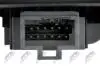 EPEFT001 Переключатель рулевой колонки fiat grande punto 2005-,punto evo 2009-, 735410422 NTY підбір по vin на Brocar