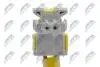 EPEFT001 Переключатель рулевой колонки fiat grande punto 2005-,punto evo 2009-, 735410422 NTY підбір по vin на Brocar