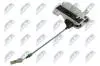 ZAMEK/DOCIҐG DRZWI PRZEDNICH EZC-BM-278