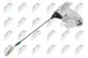 ZAMEK/DOCIҐG DRZWI PRZEDNICH EZC-BM-277