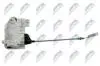 EZCBM277 ZAMEK/DOCIҐG DRZWI PRZEDNICH NTY підбір по vin на Brocar