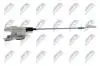 EZCBM277 ZAMEK/DOCIҐG DRZWI PRZEDNICH NTY підбір по vin на Brocar