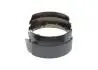 0986487347 DAF Щеки тормозные 400 89-94 BOSCH підбір по vin на Brocar