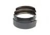 0986487347 DAF Щеки тормозные 400 89-94 BOSCH підбір по vin на Brocar