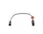 0986356352 Комплект проводов DB C180 BOSCH підбір по vin на Brocar
