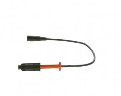 0986356352 Комплект проводов DB C180 BOSCH подбор по vin на Brocar