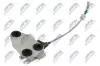 EZCBM280 ZAMEK/DOCIҐG DRZWI TYLNY NTY підбір по vin на Brocar