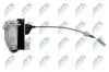 EZCBM280 ZAMEK/DOCIҐG DRZWI TYLNY NTY підбір по vin на Brocar
