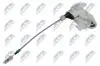 Замок задней двери bmw x5 f15 2013 ,51207419841 EZC-BM-279