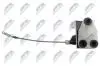 EZCBM279 Замок задней двери bmw x5 f15 2013,51207419841 NTY підбір по vin на Brocar