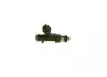 0280158146 Форсунка бензиновая W221 BOSCH підбір по vin на Brocar