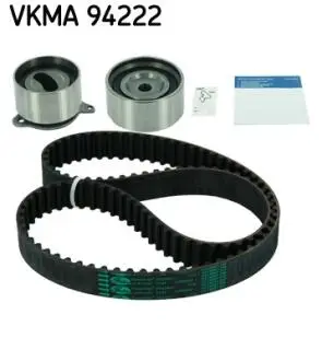 VKMA94222 Комплект (ремінь+ролики) SKF підбір по vin на Brocar