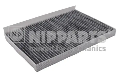 N1340531 Фiльтр салону вугiльний NIPPARTS підбір по vin на Brocar