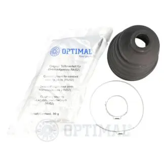 CVB10442CR Пильовик приводу колеса OPTIMAL підбір по vin на Brocar
