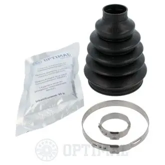 CVB10768TPE Пильовик приводу колеса OPTIMAL подбор по vin на Brocar