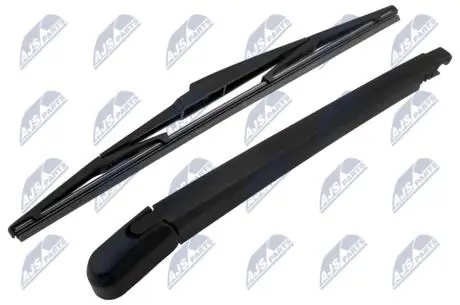 EWBMZ004 Важіль склоочисника Mazda CX-9 (07->) задній + щітка (NTY) NTY подбор по vin на Brocar