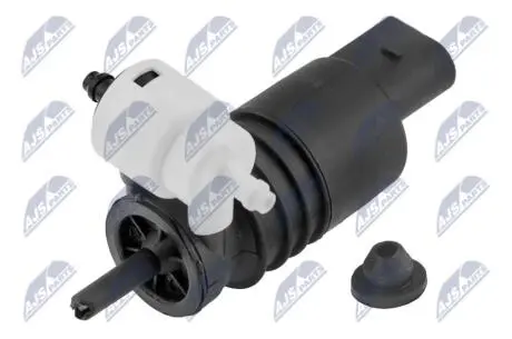 ESPFR011 Мотор бачка омивача Ford Kuga II (13->) (NTY) NTY підбір по vin на Brocar