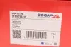 B3410126 Амортизатор Л Пд X3/X4 BOGAP підбір по vin на Brocar