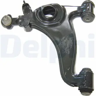 TC1108 Рычаг передн.лев. W201 DELPHI подбор по vin на Brocar