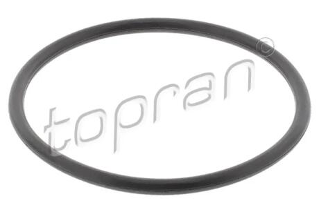 400689 Прокладка, термостат TOPRAN подбор по vin на Brocar
