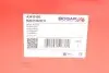 A3410105 Амортизатор BOGAP A3410105 BOGAP підбір по vin на Brocar