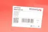 A3410106 Передній амортизатор BOGAP підбір по vin на Brocar