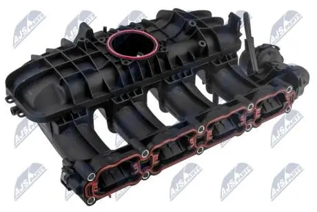 BKSVW029 КОЛЛЕКТОР ВПУСКНОЙ NTY підбір по vin на Brocar