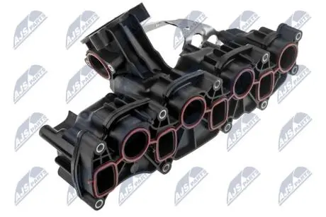 BKSVW028 Колектор IN VW (з прокл.) TRANSPORTER 2.0TDI 09-19 NTY підбір по vin на Brocar