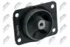 Подушка двигуна Suzuki SX-4 1.5/1.6/2.0  (06->) ліва L  (NTY) ZPS-SU-014