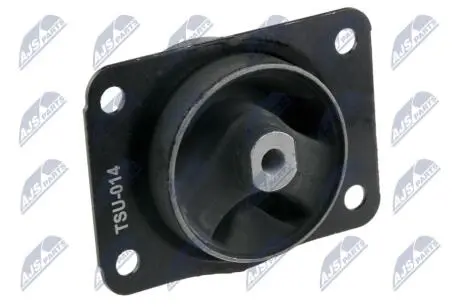 ZPSSU014 Подушка двигуна Suzuki SX-4 1.5/1.6/2.0 (06->) ліва L (NTY) NTY подбор по vin на Brocar