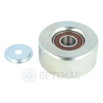 0N2192S Проміжний ролик OPTIMAL подбор по vin на Brocar
