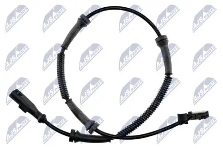 HCARE019 ДАТЧИК АБС ПЕР. NTY подбор по vin на Brocar
