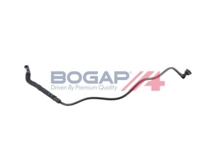 A4217107 Шланг омывателя BOGAP підбір по vin на Brocar