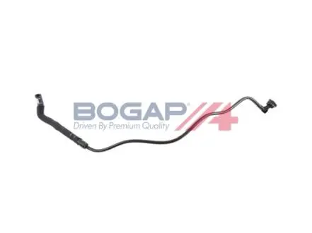 A4217107 Шланг омивателя BOGAP подбор по vin на Brocar