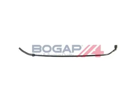 B4228308 Шланг радіатора BOGAP підбір по vin на Brocar