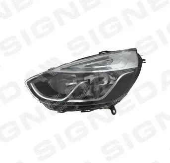 ZRN111942L ПЕРЕДНЯЯ ФАРА SIGNEDA підбір по vin на Brocar