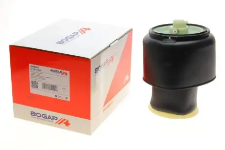 B3426112 Подушка пневмопідвіски BOGAP B3426112 BOGAP підбір по vin на Brocar